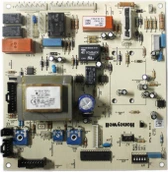 Плата управления Baxi PRINTED CIRCUIT BOARD (5657840)