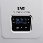 Электрический котел Baxi Ampera Pro 45 фото#4
