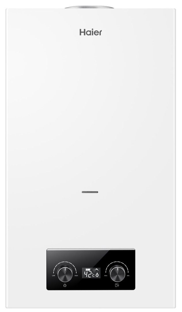 Газовый проточный водонагреватель Haier JSD 20-10E фото#2
