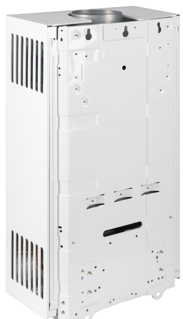 Газовый проточный водонагреватель Haier JSD 20-10E фото#4