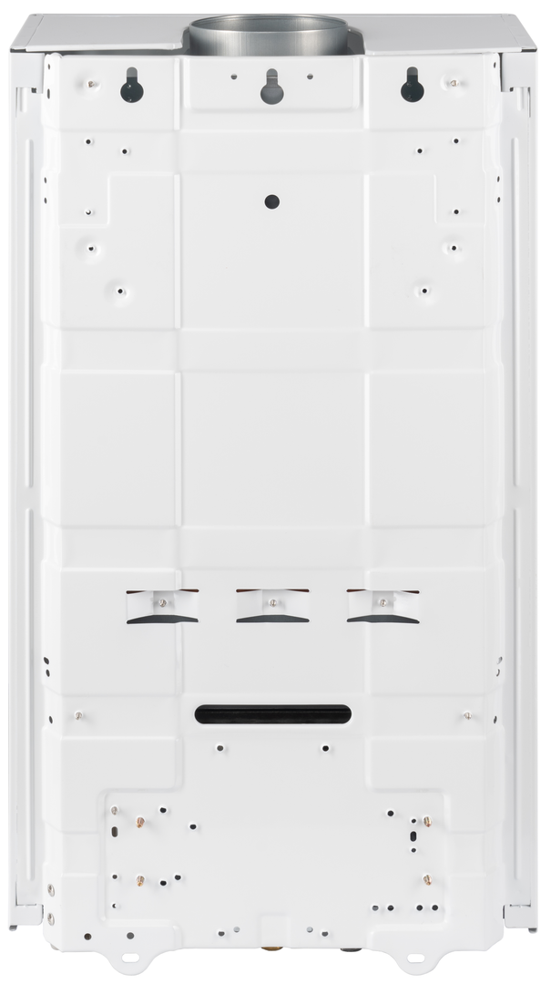 Газовый проточный водонагреватель Haier JSD 20-10E фото#5