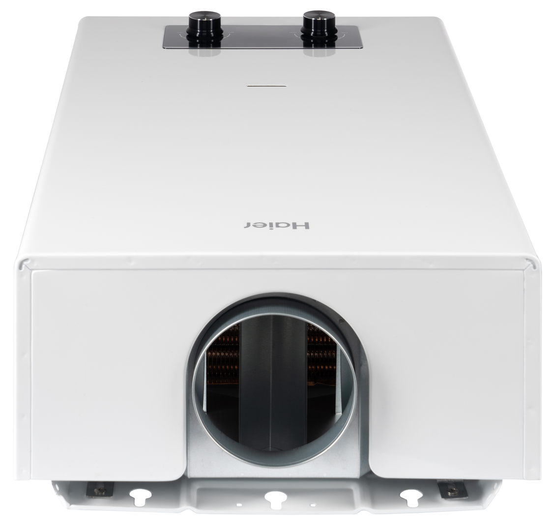 Газовый проточный водонагреватель Haier JSD 20-10E фото#7