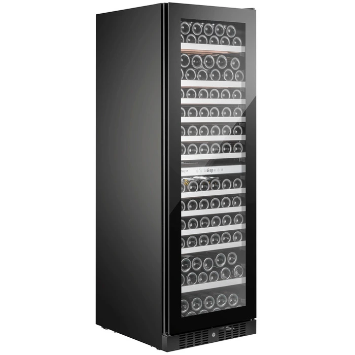 Отдельностоящий винный шкаф Temptech ST180DRB