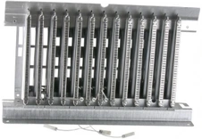 Горелочное устройство Baxi BURNER ASSEMBLY 11 ELEMENTS