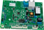 Плата управления Baxi PCB B&P HAGC03 BX01