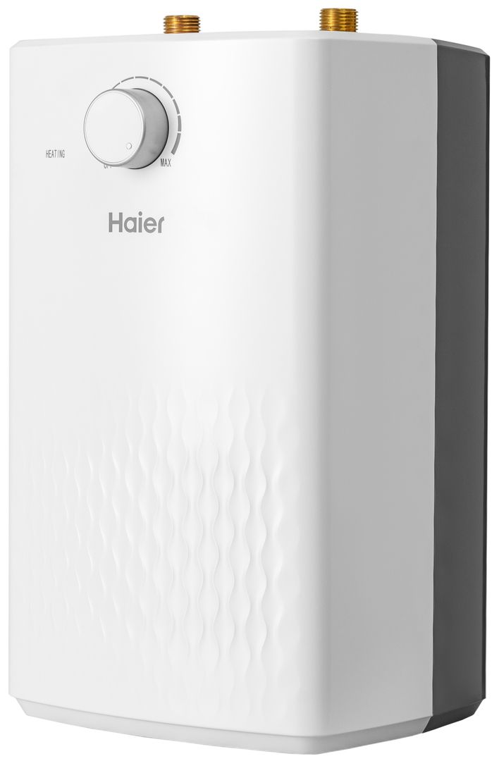Электрический накопительный водонагреватель Haier EC5U(EU)