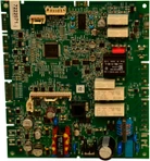 Плата управления Baxi PCB LMS 15 (767211800)