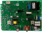 Плата управления Baxi PCB DT24 S4962 DM3136 (06053401531P)