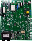 Плата управления Baxi PCB DM3219