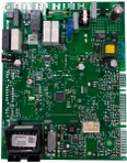 Плата управления Baxi PCB DM3219