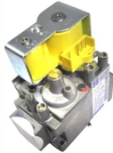 Газовый клапан Baxi SIT 848 SIGMA (5670620)