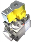 Газовый клапан Baxi SIT 848 SIGMA (5670620)