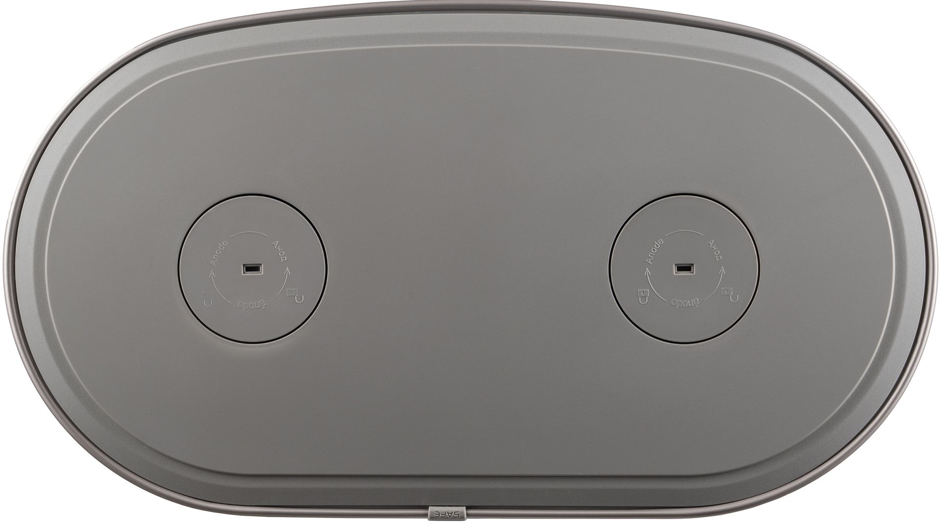 Электрический накопительный водонагреватель Haier ES50V-TF7P(R) фото#3