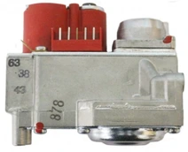 Газовый клапан Baxi HONEYWELL VK 4105 G