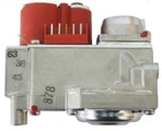 Газовый клапан Baxi HONEYWELL VK 4105 G