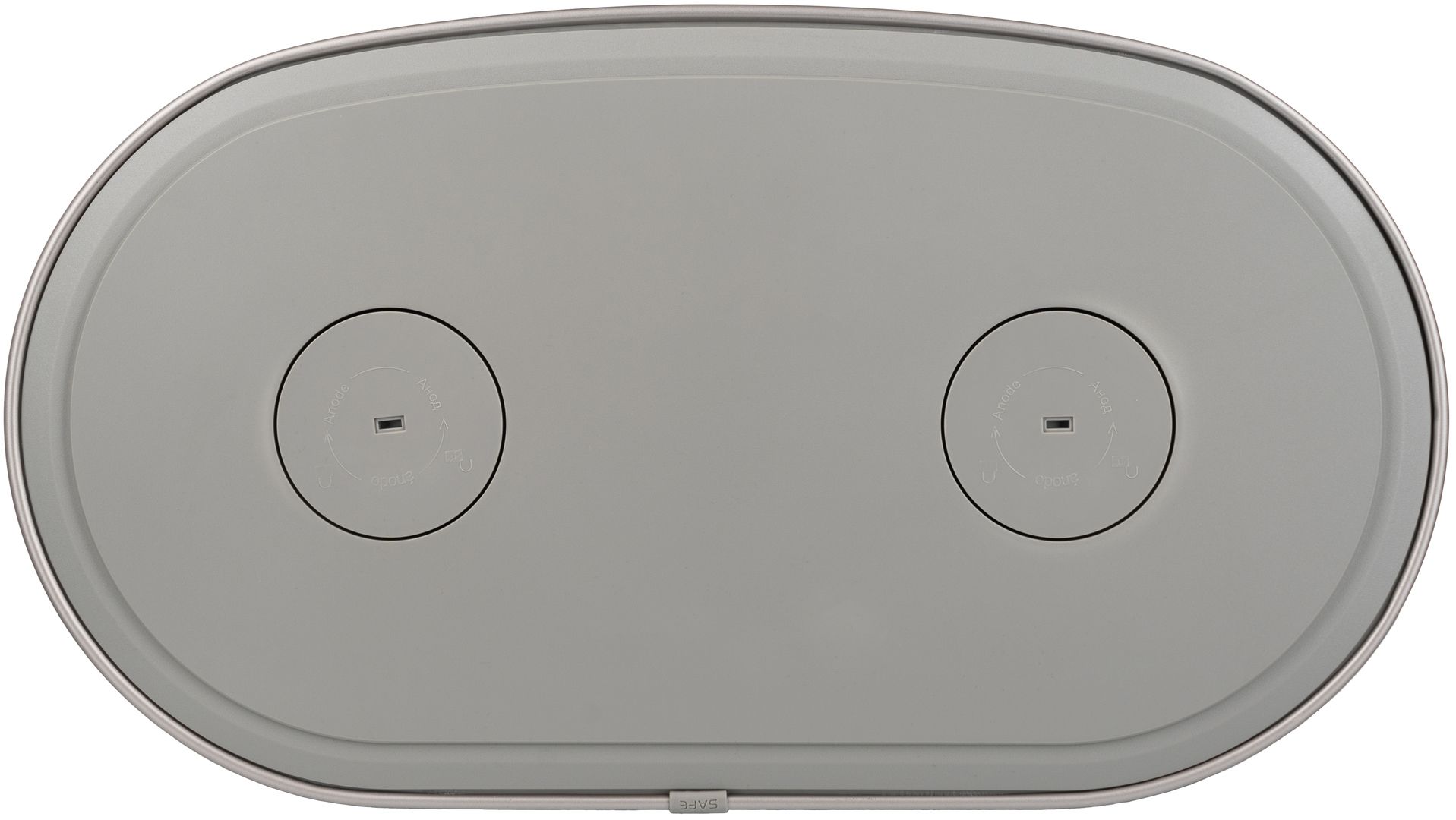 Электрический накопительный водонагреватель Haier ES80V-TF7P(R) фото#4