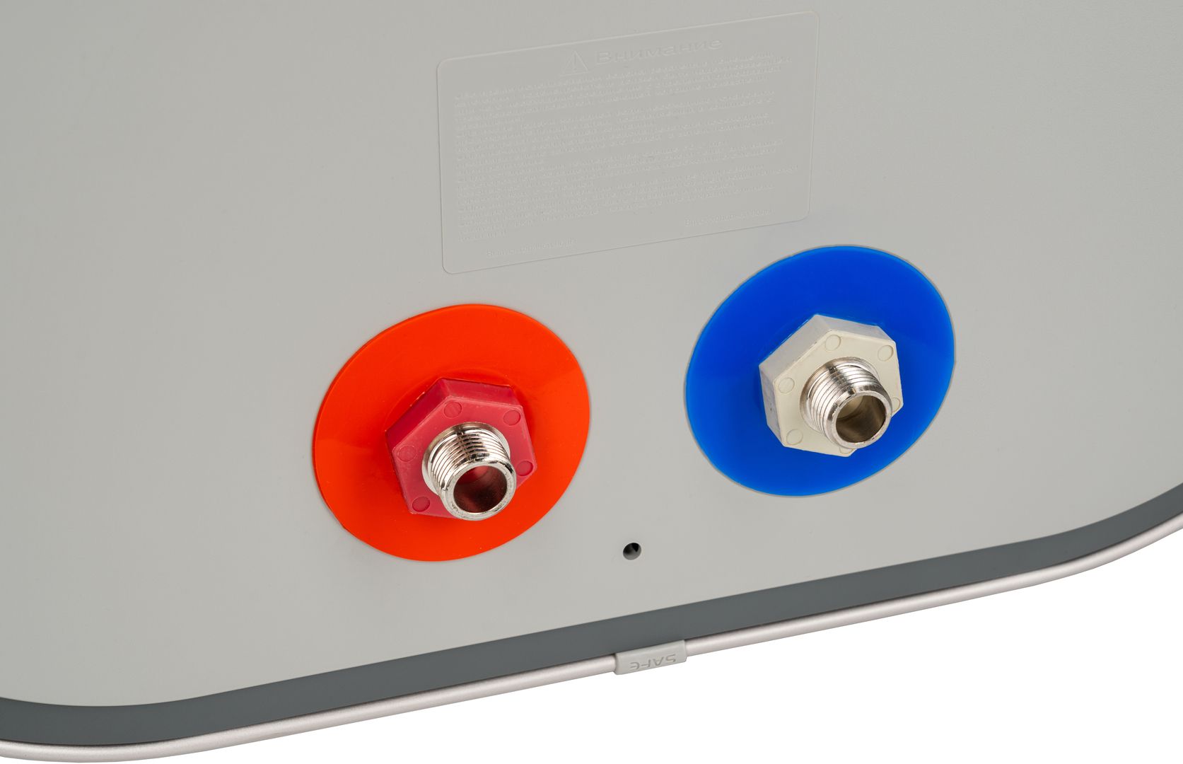 Электрический накопительный водонагреватель Haier ES80V-TF7P(R) фото#7