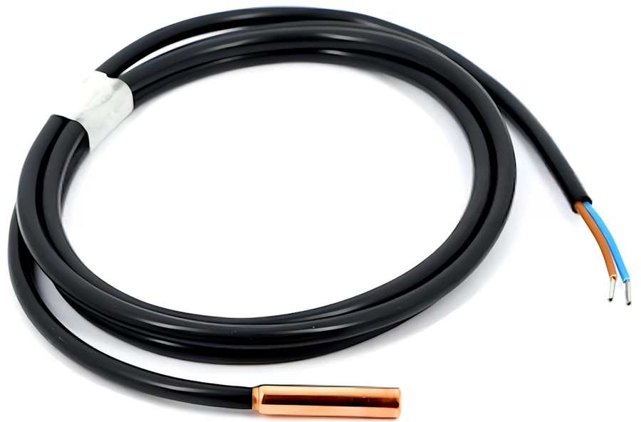 Датчик температуры Baxi RAPID PROBE FOR TANK фото#2
