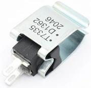Датчик температуры Baxi NTC SENSOR CH (200025366)