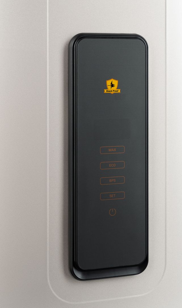 Электрический накопительный водонагреватель Haier ES80V-TF7P(R) фото#9