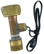 Датчик температуры Baxi NTC PIPE (70553626)
