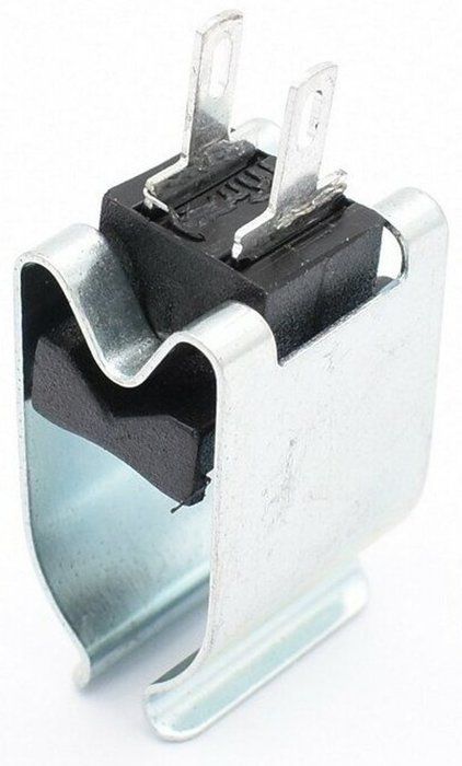 Датчик температуры Baxi NTC SENSOR CH (200025366) фото#4
