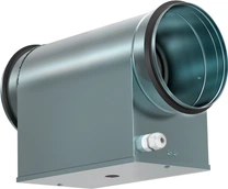 Электронагреватель Shuft EHC 400 - 9,0 / 3