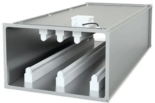 Бактерицидная секция Zilon UV-60-30-11