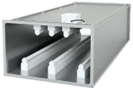 Бактерицидная секция Zilon UV-60-35-13