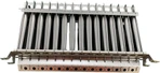 Горелочное устройство Baxi BURNER ASSEMBLY (7733872)