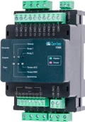 Контроллер для котла Zentec F300
