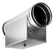 Электронагреватель Zilon ZEA 200-5/2