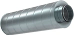 Шумоглушитель Shuft SCr 125/600