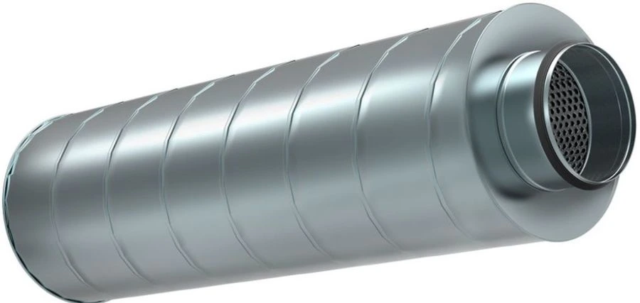 Шумоглушитель Shuft SCr 250/900