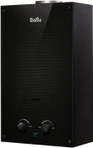 Газовый проточный водонагреватель Ballu GWH 10 Fiery Glass Carbon