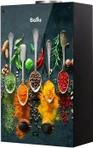 Газовый проточный водонагреватель Ballu GWH 10 Fiery Glass Curry