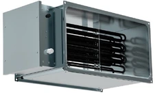 Электронагреватель Shuft EHR 700x400 - 45