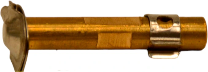 Горелочное устройство Baxi Pilot burner (70553739)