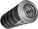 Шумоглушитель Zilon ZSA 100/900