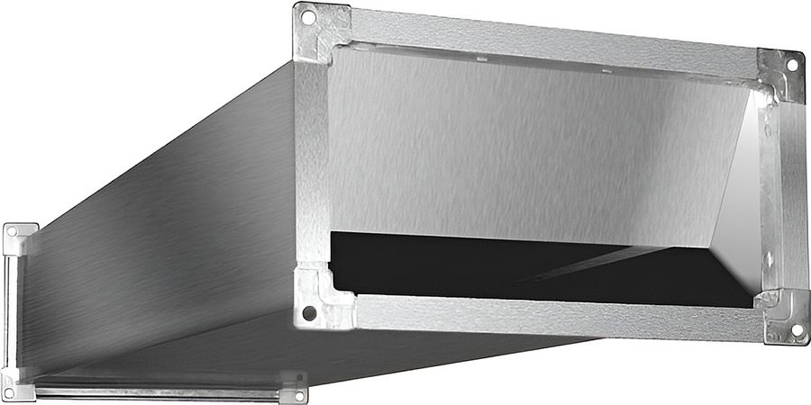 Шумоглушитель Zilon ZSS 600*300/1000