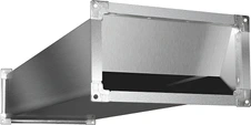 Шумоглушитель Zilon ZSS 600*300/1000