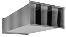 Шумоглушитель Zilon ZSr 800*500