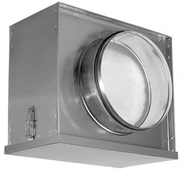 Фильтр-бокс Zilon ZFA-A 355