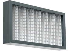 Фильтрующая вставка Zilon ZFFK 500*300 (G3, 50 мм)