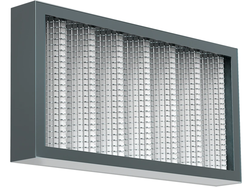 Фильтрующая вставка Zilon ZFFK 500*300 (G3, 50 мм)