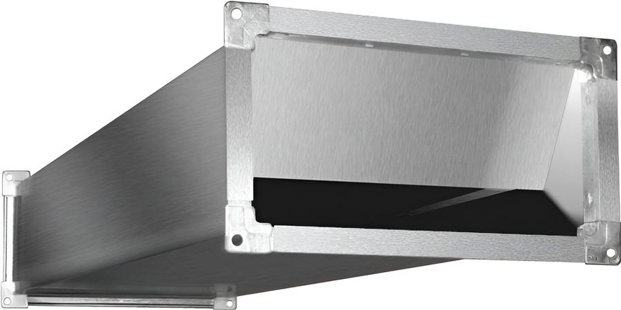 Шумоглушитель Shuft SRr 600*350 фото#3
