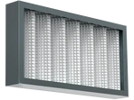 Фильтрующая вставка Zilon ZFFK 1000*500 (G3, 50 мм)