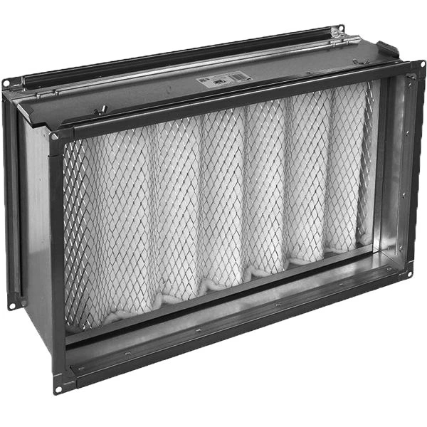 Фильтр-бокс Zilon ZFK 400*200