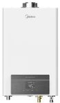 Газовый проточный водонагреватель Midea MGIWH-10-CC SEINE