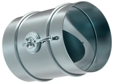 Ручной клапан Shuft DCr 200